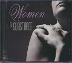 CD Etta Jones, Big Maybelle, Sarah Vaughan, Etc. - Women Of Substance