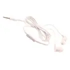 For Galaxy A13/A14/A15 Hands-free Earphones Headphones Headset w Mic Earbuds