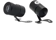 Motorcycle Projection Lights | LED Courtesy Step Welcome Ghost Shadow,Waterproof Ambient Lighting Accessories For Motorcycle, Electric Vehicles
