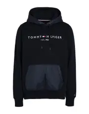 [TOMMY HILFIGER] TOMMY HILFIGER Sweatshirts - Item 12844540