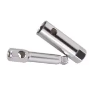 Tusk Spark Plug Socket 5/8" (16mm) Hex For KTM 250 EXC 2003-2004