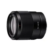 Full Frame E-Mount FE 35mm F1.8 Lens