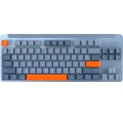 NEW Logitech K855 Signature Mechanical Keys Wireless Keyboard Compact TKL Blue