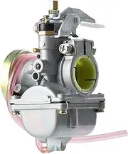 GZKJP Carburetor For Mikuni Motorcycle Carb Parts Fuel System VM20 20mm ATV UTV 50cc 100cc 125cc Dirt Pit Bike Motocross Accessories