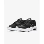 NIKE系列-AIR MAX 2X 女款黑白色復古休閒慢跑鞋-NO.CK2947001