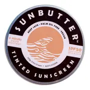 SunButter Oceans Tinted Sunscreen SPF50 | Flora & Fauna AU
