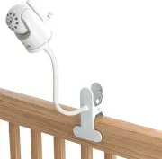 HOLACA Clamp Bracket for Infant Opticsdxr-8 /DXR-8 Pro,Baby Monitor Camera Ho...