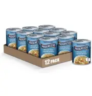 Progresso Traditional 99% Fat Free Chicken Noodle Canned Soup 19 oz. Pack of 12