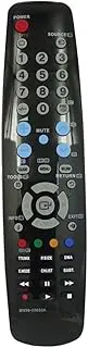 New BN59-00683A Remote Control fit for Samsung TV PS50A550 PS50A550S1F PS50A550S1FXXY LA32A550 LA32A550P1F LA32A550P1FXXY LA37A550 LA37A550P1F LA37A550P1FXXY LA40A550P1F LA40A550P1FXXY LA46A550P1FXXY