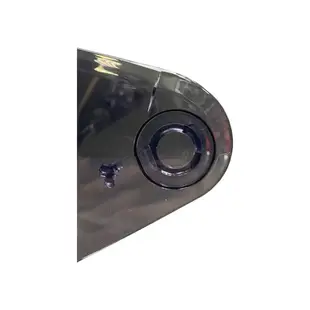 KYT NFJ 副廠 專用鏡片 淺色 NFJ半罩 KYT 安全帽 鏡片