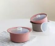Baby food steamer/Baby Food Containe/Multi-purpose Steamer