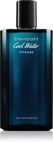 Davidoff Cool Water Intense EDP M 125ml