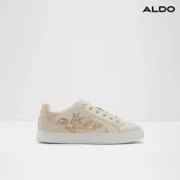 在飛比找momo購物網優惠-【ALDO】KAIDA-融合新春經典休閒鞋-女鞋(膚色)