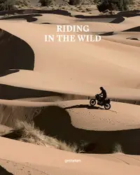 在飛比找誠品線上優惠-Riding in the Wild: Motorcycle