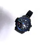 專業的 卡西歐 G-SHOCK GULFMASTER GWN-Q1000-1A