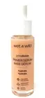 Wet N Wild Prime Focus Primer Serum 1.0 fl oz Hydrate 1111598