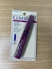 VTG CoverGirl Remarkable Washable Waterproof Mascara Black Brown 4 Prop