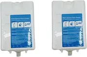 Special Floor Cleaning Liquid 450ml ，Compatible For Dreame ，L30 Ultra L20 Ultra L10 Prime X10 X10 Plus X20 Robot Vacuum Cleaner Cleaning Liquid