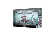 Warhammer 40,000: Tyranids - Biovore