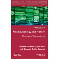 在飛比找蝦皮購物優惠-KINSHIP, ECOLOGY AND HISTORY -