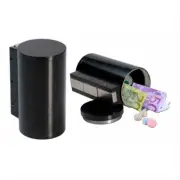 Magnetic box for car Stash - Box Hidden Compartment - SECRET SAFE STASH
