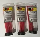 Grass Gator 3 pack Trimmer Line 2.6mm 60Pc Whipper Snipper Line/Cord Brushcutter