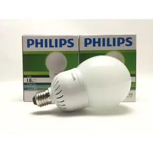 飛利浦PHILIPS 球型燈泡 螺旋燈泡 110v 220v 27W 23W 18W 13W 5W E27 E14