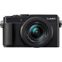 Panasonic LUMIX LX100 II 公司貨