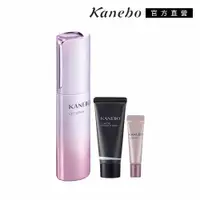 在飛比找蝦皮商城優惠-KANEBO 佳麗寶 萃齡提拉菁華液 限定組A(大K)