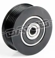 NULINE IDLER TENSIONER PULLEY for MAZDA 3 BL 6 GH L5 EP309