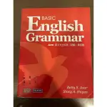 ＜二手＞AZAR 英文文法系列（初階）第四版 BASIC ENGLISH GRAMMAR 4/E