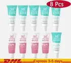 8X Kimchi Facial Cream Whitening Sunscreen Remove Blemishes Freckles Dark Spot