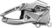 SRAM XX MTB 2x10 Speed Front Derailleur Direct Mount S2 26/39 Top Pull