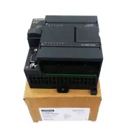 New In Box Siemens 6ES7212-1BB23-0XB0 6ES7 212-1BB23-0XB0 PLC Module
