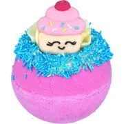 Bomb Cosmetics The Sweet Life Bath Bomb Blaster Body Fragrance Bathing Fizzy