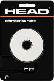 Head Protection Tape Kopfschutz Rahmenschutz Tennis Squash