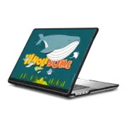 MacBook Pro 16-inch (M1 - M4) Impact Case The Wholesome Night by Buddy Gator