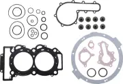 Moose Racing Complete Gasket Kit 0934-7206