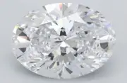 1.50 ct D, VS1 IGI certified, no BGM - an ABSOLUTE Sparkler!