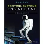 CONTROL SYSTEMS ENGINEERING