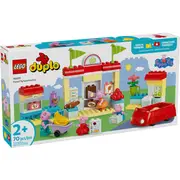 LEGO 10434 - Duplo Peppa Pig Supermarket
