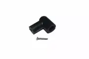 5mm Spark Plug Boot Suit Victa 2 Stroke Mowers, Also Suit Other Small Engines