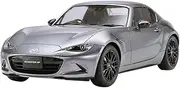 Tamiya 1:24 Scale Mazda Roadster MX-5 RF Model Kit