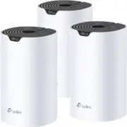 TP-LINK DECOS4-3PK Ac1200 Whole Home Mesh System Giga