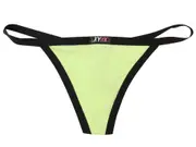 G-String-Pascal Green-Large