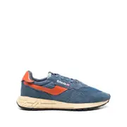 [Autry] Autry Reelwind Sneakers 40 IT BLUE/ORANGE