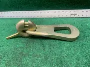 CONAC RING CLUTCH 4-6 TON W/BAIL