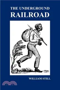 在飛比找三民網路書店優惠-The Underground Railroad：A Rec