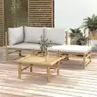 Outdoor Furniture Set Garden Lounge Sofa Patio Furniture Setting