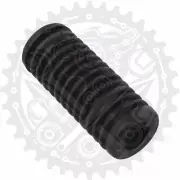 Genuine OEM Foot Pedal Rubber Fits Kawasaki S1 250 A Mach